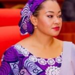 First Lady Rakes in N20.5 Billion for National Library Completion