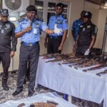 Police Spokesman Muyiwa Adejobi Redeployed to Delta Command