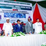 Benue State Begins Demolition of Structures on Waterways to Avert Flooding