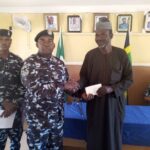Radda to Swear In Three Commissioners, Eight Permanent Secretaries Today
