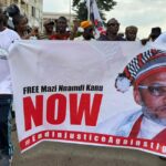 Sowore Vows to Challenge Court Order Barring Abuja #FreeNnamdiKanu Protests