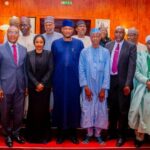 Improve Varsity Funding to End Strikes, TASUED VC Charges FG