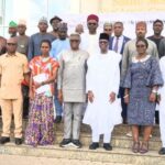 NMA Commends Gov Yahaya for Approving Full Salary Structure for Health Workers in Gombe
