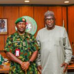 State Police Crucial for Tackling Insecurity, Says Speaker Abbas