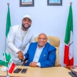 Governor Bago Vows No Ransom for Bandits, Urges Niger Residents to Self-Defend