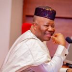 Former INEC Chairman Faces Arrest Over Court Contempt in Osun