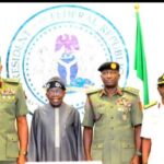 Air Force Officer in Foiled Coup Plot Allegedly Instructed to Kill NSA Nuhu Ribadu
