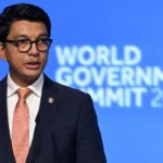 Nigeria Records Series of Global Upgrades as International Bodies Acknowledge Reforms