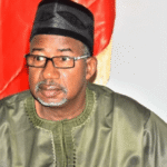 Nigeria’s Inflation Falls to 18.02%, Lowest in Over Three Years, Says NBS