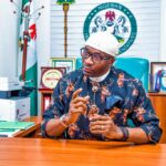 Human Error, Excessive Speed Cause of Abuja-Kaduna Train Accident, Explains NRC Boss 
