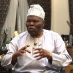 DSS Warns Public Against Impostor, Barry Donald