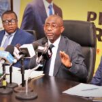 Information Minister, Idris Predicts APC Will Control 30 States by 2026