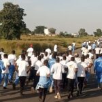 Governor Uba Sani Receives Over 50,000 PDP Decampees into APC in Kaduna