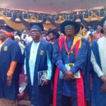 Radda to Swear In Three Commissioners, Eight Permanent Secretaries Today