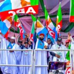 Tinubu, Obasanjo, Sanwo-Olu, Others Honour Kessington Adebutu at 90