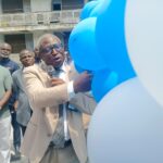 Improved Local Production Behind Falling Food Prices — Minister