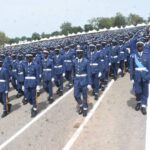 Borno Tops National Voter Pre-Registration as INEC Records 8 Million Entries Nationwide