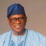 APGA’s Ex-Presidential Candidate, Umeadi, Quits Politics