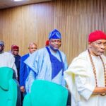 Air Force Officer in Foiled Coup Plot Allegedly Instructed to Kill NSA Nuhu Ribadu