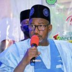 I’ve Not Heard Tinubu Complain About Challenges He Inherited as President, Says Mohammed