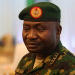 Nigeria Needs Committed Leaders to Progress, Not Just Democracy, Says Ex-Envoy