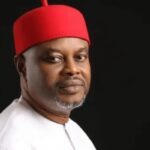 Professor Yakubu Proceeds on Terminal Leave, May Agbamuche Takes over at INEC