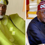 Tinubu Urges Global Investors to Tap Nigeria’s Expanding Opportunities
