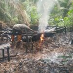 Traumatised Babanla Community Hails Locating Army Headquarters to Boost Security in Kwara South