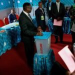 Senator Daniel Urges Support for Tinubu’s 2027 Re-election, Cites Solid Minerals Boom