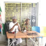 Ex-Convict Arrested for Allegedly Killing Girlfriend Over N100,000 Loan in Ondo