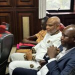 ICPC Investigates Ozekhome Over UK Property Fraud Allegations