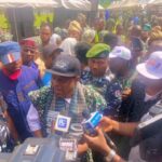 Ex-Presidential Aide, Waripamo-Owei Dudafa, Dumps PDP for APC