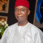 Opinion: Sowore’s Planned Protest Should Be Treated as Insurrection