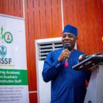 AA Zaura Asks Supporters to Stop Lobbying for His Appointment, Focus on Tinubu’s Achievements