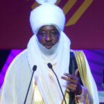 Nenadi Usman Heads ADC Reconciliation Efforts in Kaduna Chapter Crisis