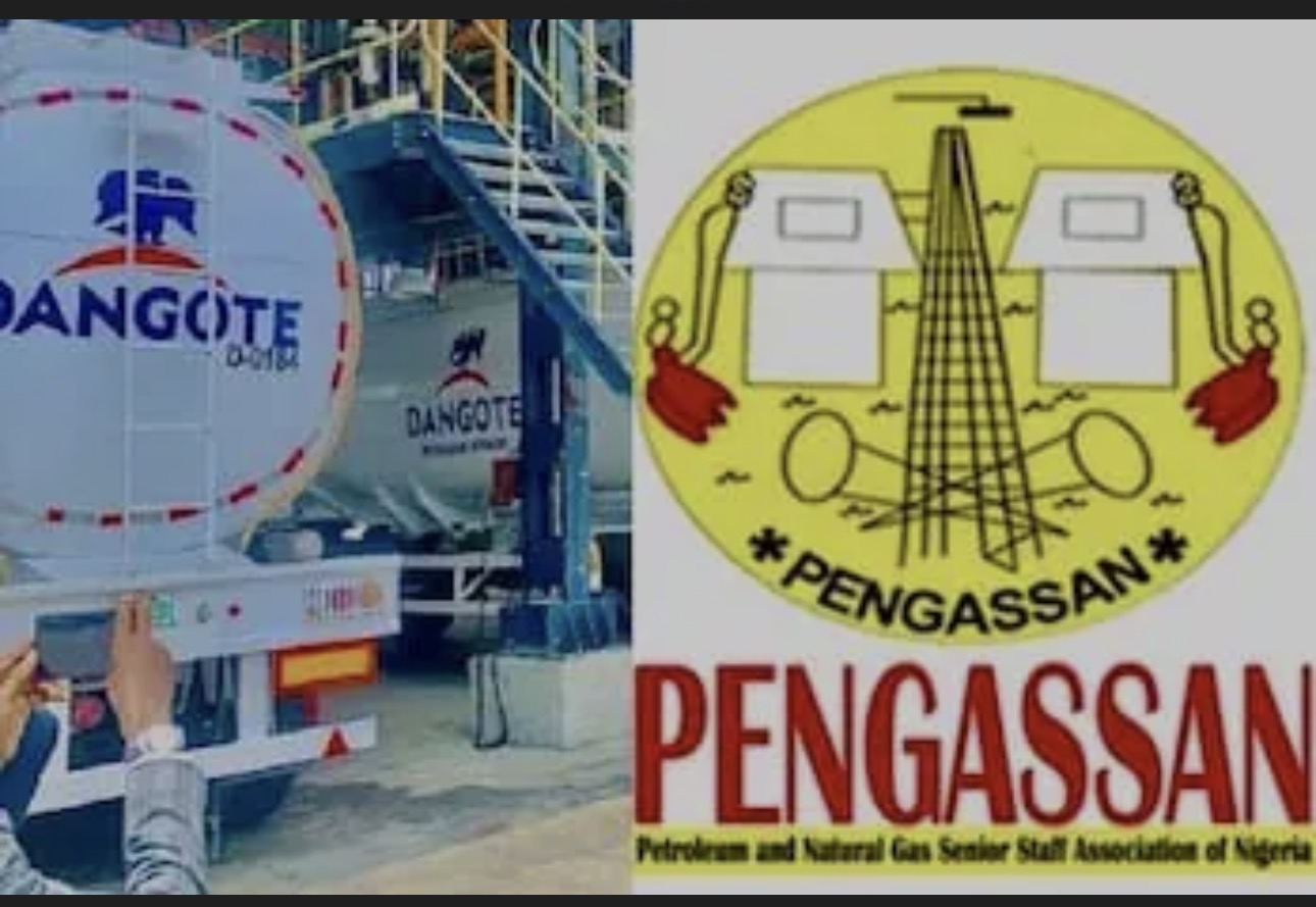 Strike Suspended as FG Brokers Truce Between Dangote Refinery and PENGASSAN