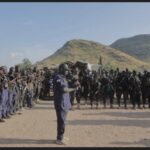NAPTIP Rescues Eight Women, Arrests Two Suspects in Kano Over Cross-Border Trafficking Syndicate