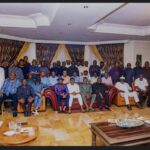 Tinubu Hails Ex-CDS Irabor at 60, Describes Him as a True War Commander