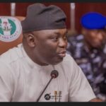 Arise TV Host, Rufai Oseni Challenges Peter Obi’s Candidacy, Questions Calls for Others to Step Down