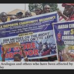 Presidency Clarifies Maryam Sanda’s Clemency, Not Pardon