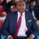 NEMA Receives 150 Stranded Nigerians from Niger Republic