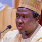 Shettima Returns To Abuja After UNGA80, Germany Engagements