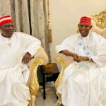 Court rejects alleged terrorists’ negotiator Tukur Mamu’s third bail application, cites DSS diligence