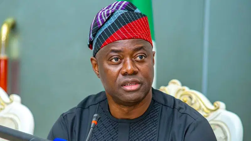 Makinde Commiserates With Arise TV Over Staff’s Death