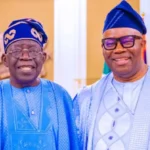 Lagos 2027: Jandor declares governorship bid under APC