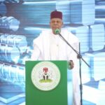 ADC Accuses Government of Exploiting Alleged Coup Plot to Silence Opposition Voices