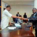 ICPC Chairman Urges Judiciary to Fast-Track Corruption Cases