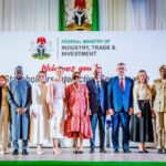 Nigerian Strategist Argues Politics and Business Can Coexist with Integrity