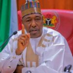 NDLEA Backs Cannabis Oil Export But Firmly Opposes Local Use