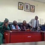 Governor Radda Charges Newly Sworn in High Court Judges to Uphold Integrity